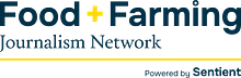 The Food & Farming Journalism Network