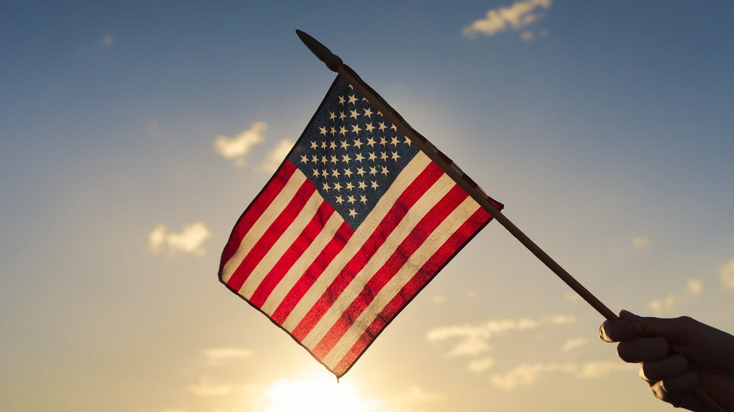 Is A Unified America Just A Dumb Idea? | HuffPost Latest News Is A Unified America Just A Dumb Idea? | HuffPost Latest News