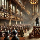 The Naughtiest Boy in School