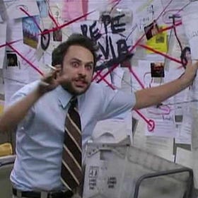 The "conspiracy theory" around October 7 is proven to simply be just a CONSPIRACY (without the "theory" part)