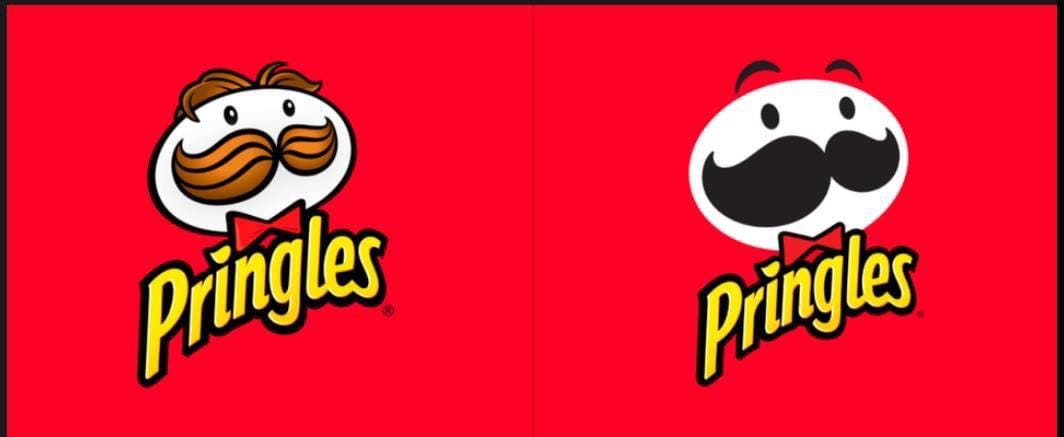 What have they done to the Pringles Man.. : r/CasualUK What have they done to the Pringles Man.. : r/CasualUK