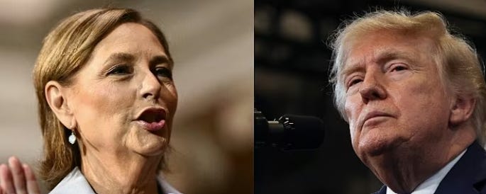The Darline Graham Train Wreck Worsens As Republicans May Lose South Carolina The Darline Graham Train Wreck Worsens As Republicans May Lose South Carolina