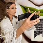The hottest girl in the panopticon 