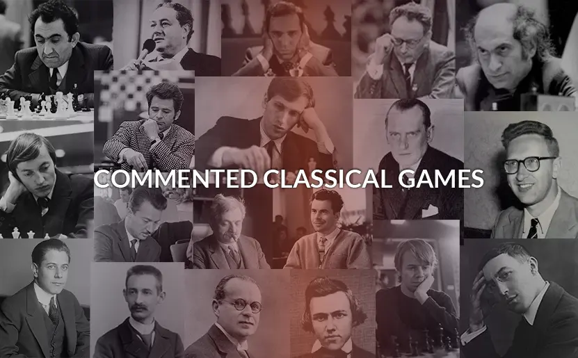 100 Strategic Masterpieces
