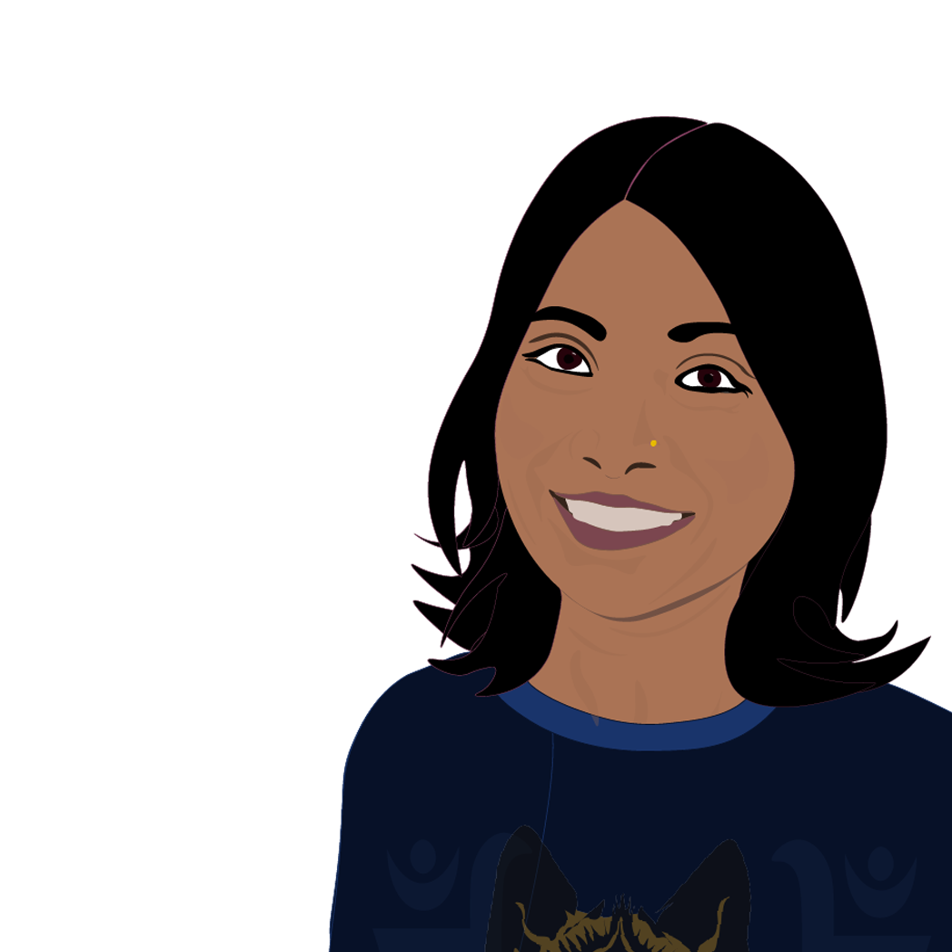 Have You Thought About...