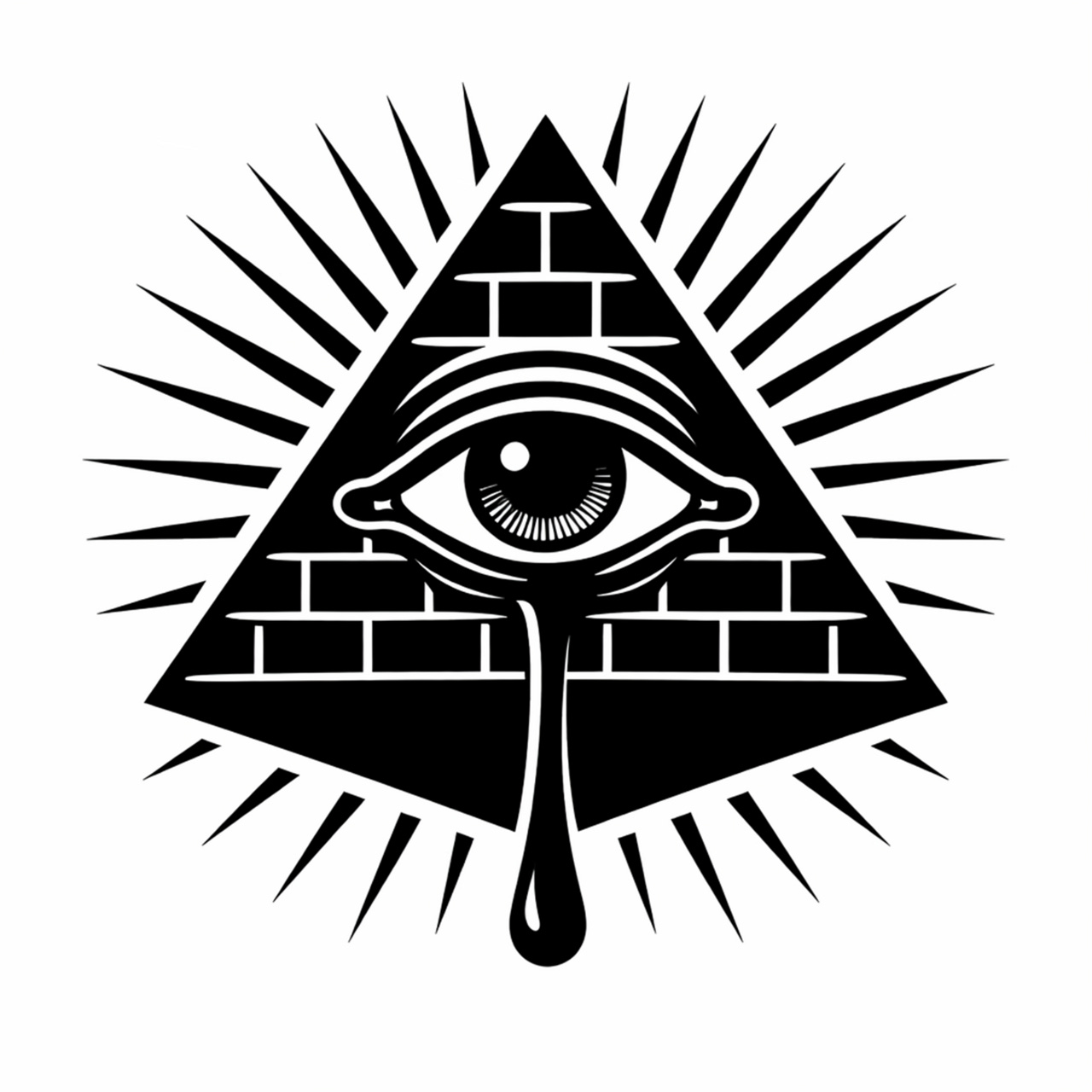 La Pirámide Pervertida