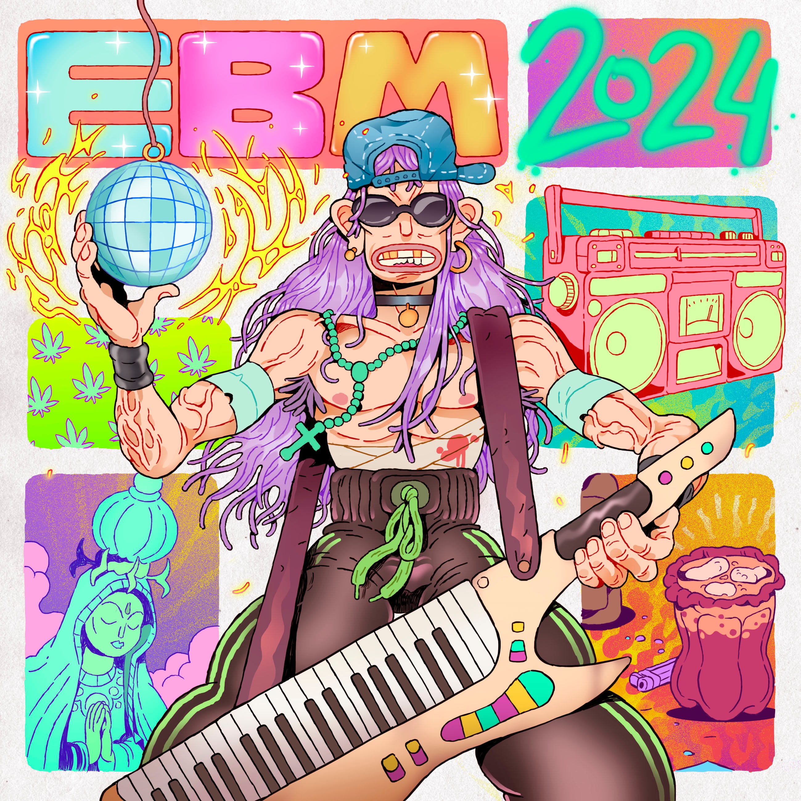 Billboard AR Noviembre 2021, image size:2598x2598