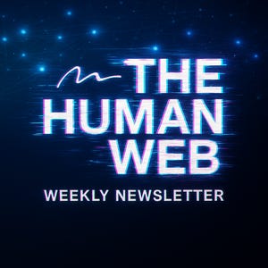 The Human Web