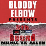 MMA Vivisection & 6th Round