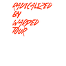 Radicalized by Warped Tour
