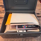 grief and ruins and small miracles*