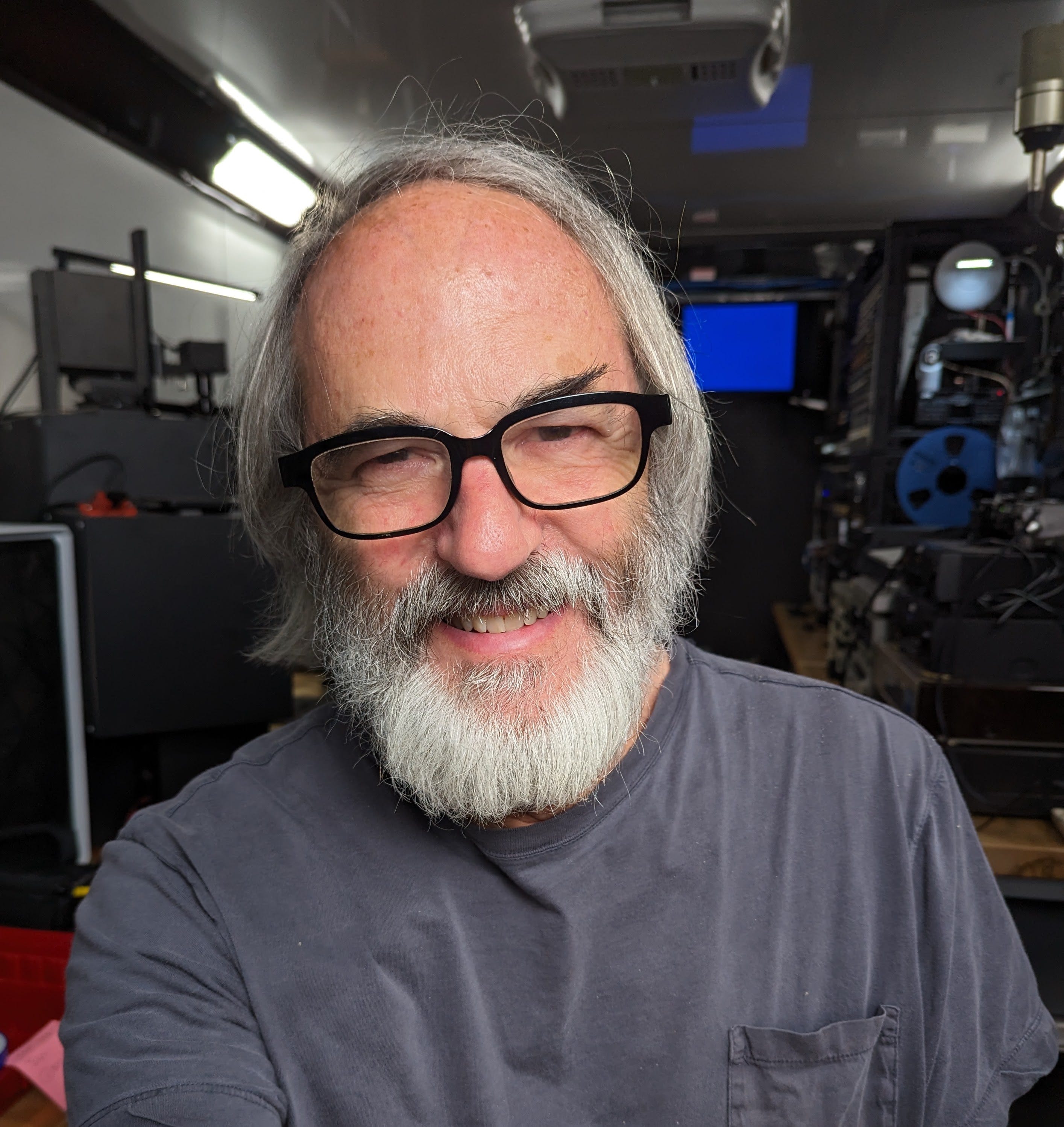 The Digitizing Report