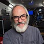 Steven K Roberts's avatar