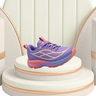 Subscription Shoes