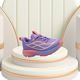 Subscription Shoes