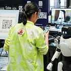China's Hackathon Boom