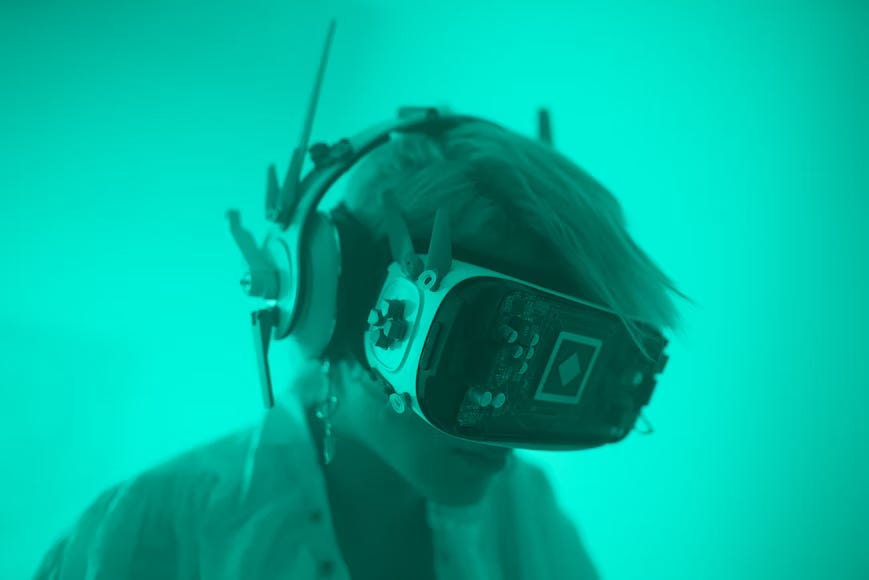 Facebook's bet on VR/AR headsets might be just too big