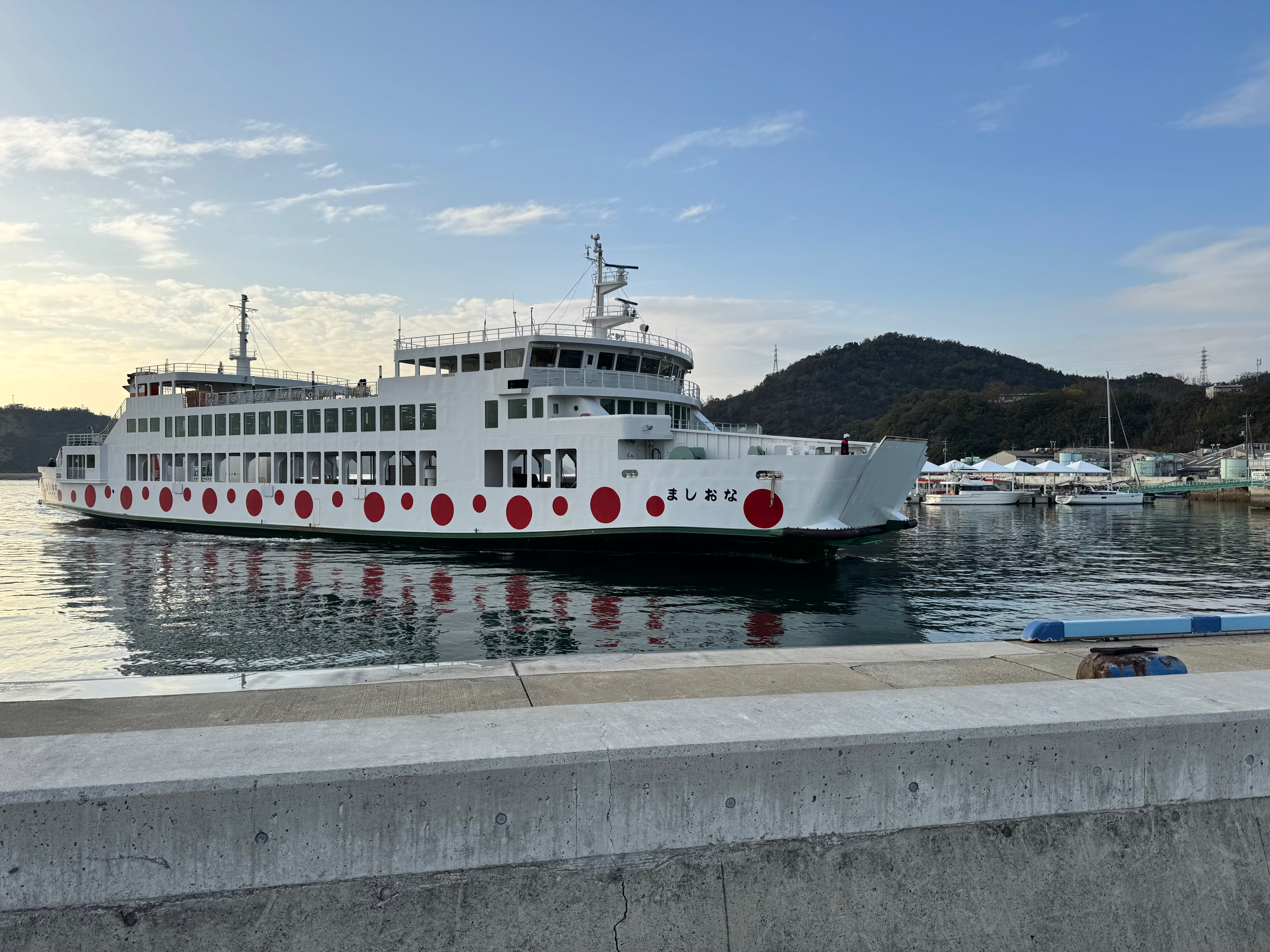 モビール Benesse House Original Mobile sail away Sail Away Tranquility Mobile – Yanko Design Select