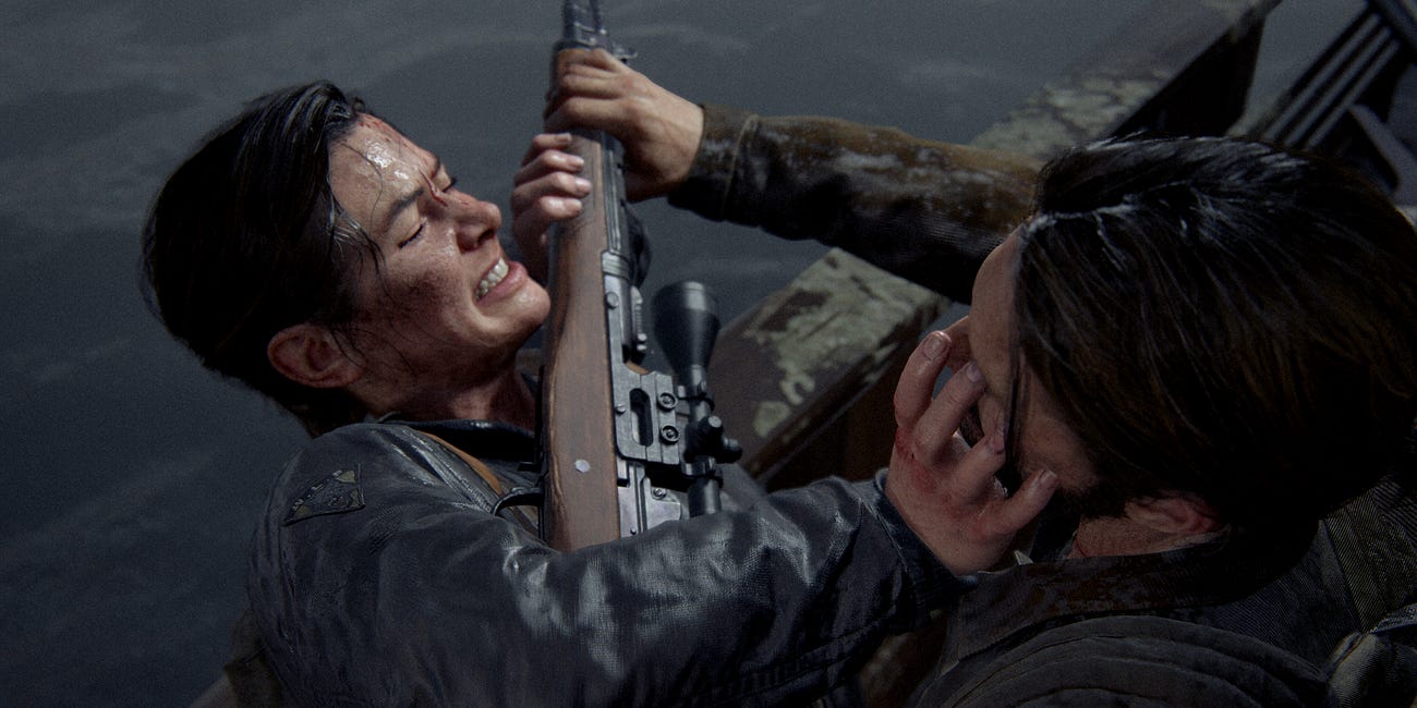 Naughty Dog Co-President Neil Druckmann: "Don’t Bet On There Being More Of ‘Last Of Us’"