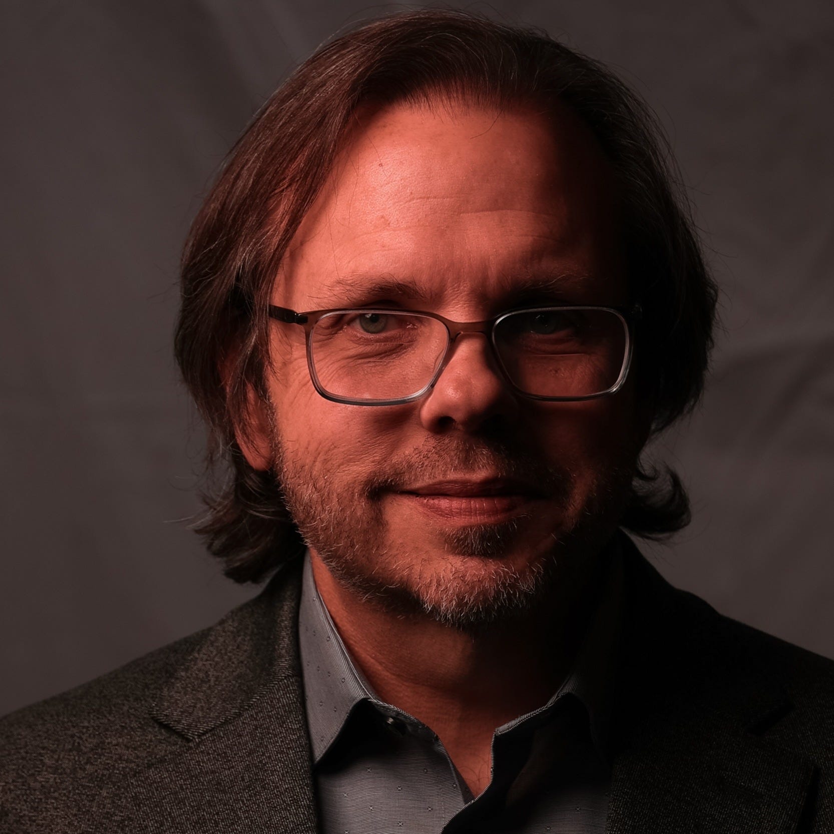 Intentional Academia