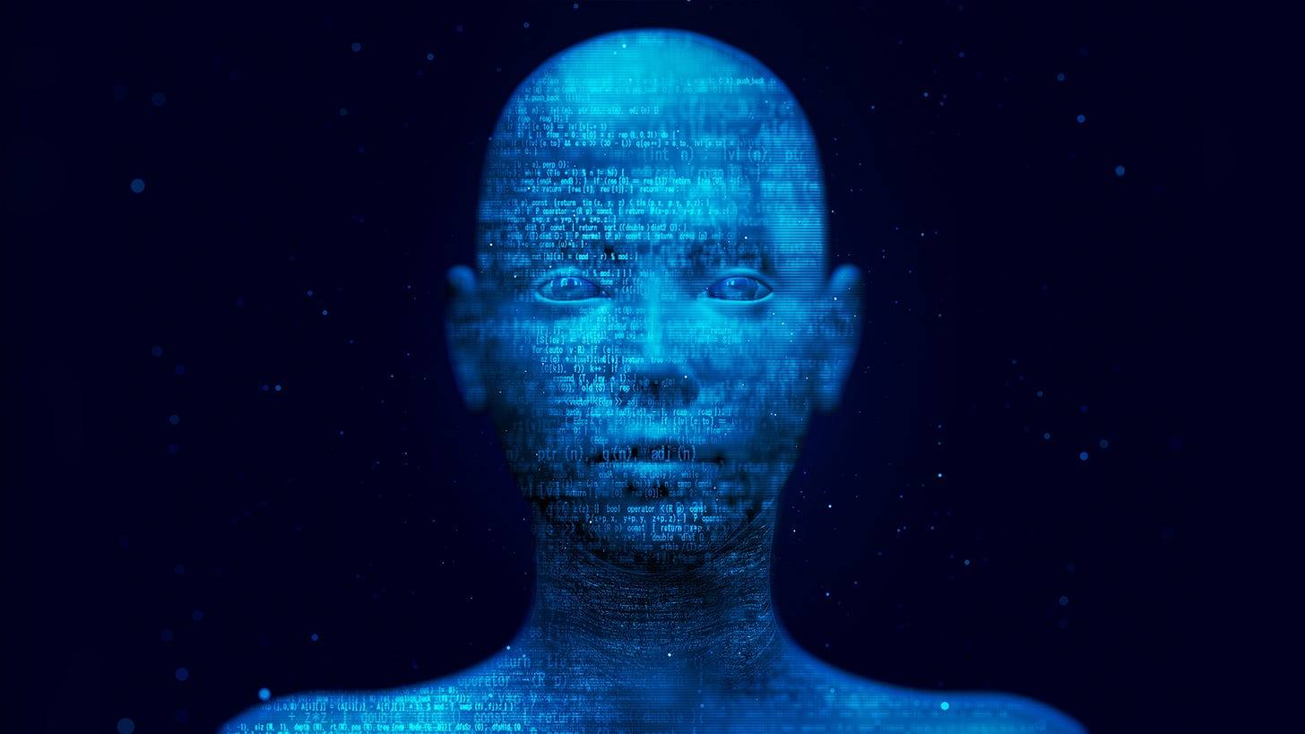AI faces are 'more real' than human faces — but only if they're white |  Live Science