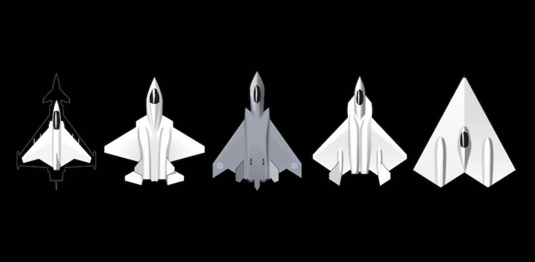 BAE Systems Tempest