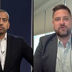 He Lost His Father on 9/11. 25 Years Later, He Is Part of a Lawsuit Against Saudi Arabia