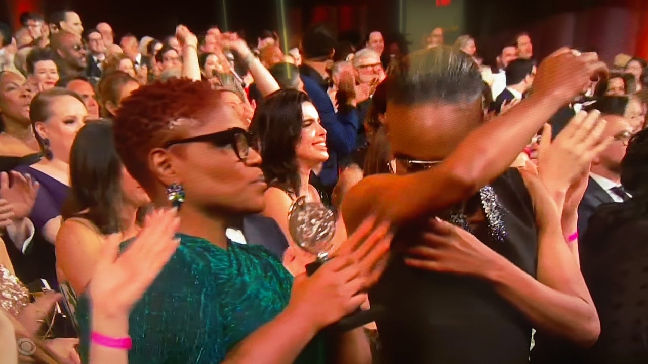 Billy Porter