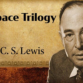 Books I Have Loved - Space Trilogy