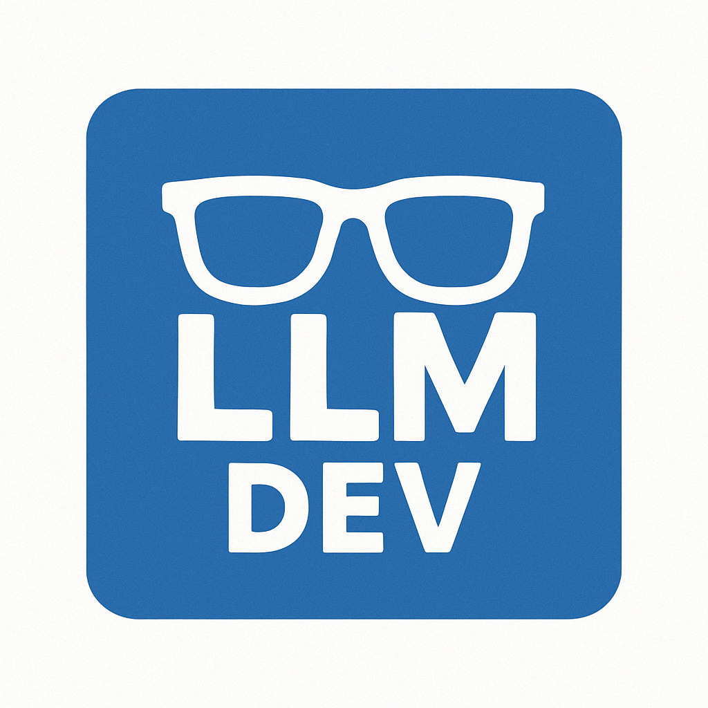 Awesome LLM dev