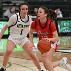 Red Devils Roundup: LCC women push win streak to 16 games