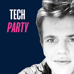 Airparty • Tech x Content x Culture