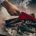 "Asbestos Gloves": Poetic Forms & Devices in Flash Part One - The Sestina Flash