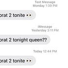 Why am I so bad at replying to texts?