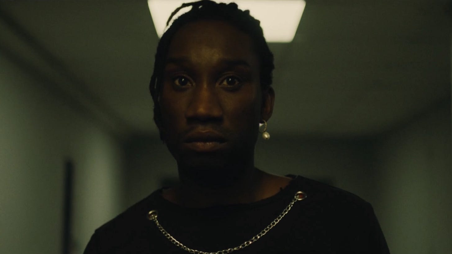 Femme (2023) - IMDb