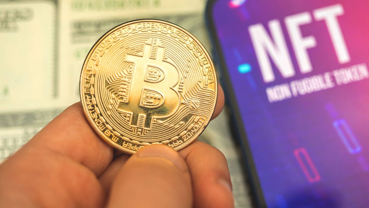 Ordinals, la revolución de los NFT que funcionan como Bitcoins | Computer  Hoy
