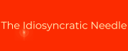 The Idiosyncratic Needle