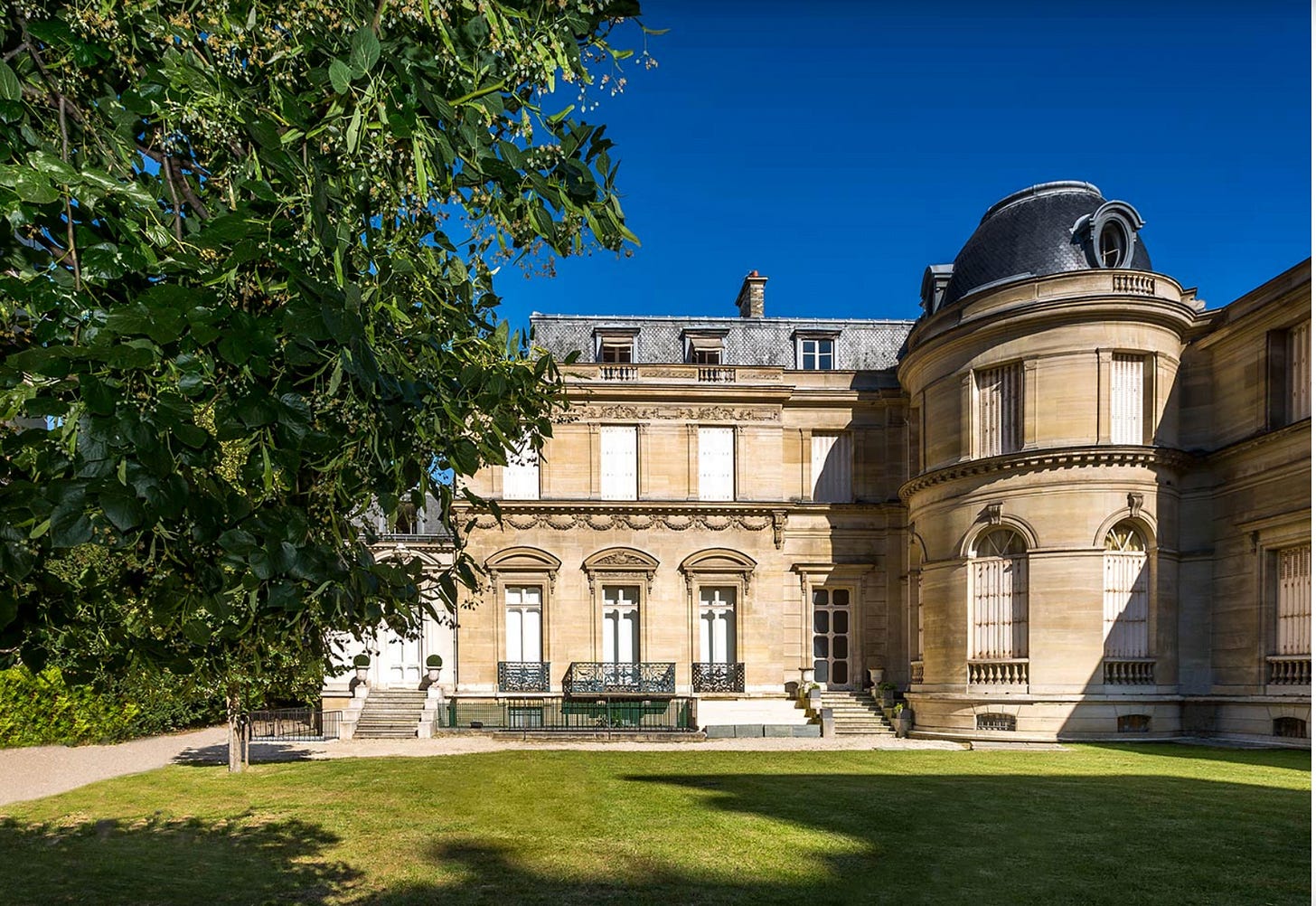 Musée Marmottan Monet