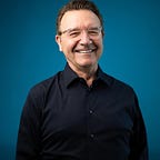 I Can Help You (If You Let Me) by Mike Robertson