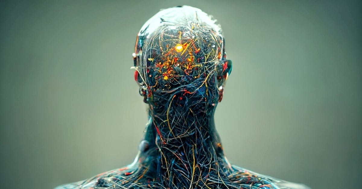 Rise of the TechnoGod: Artificial Intelligence Black Swan and the AI Threat No One is Talking About