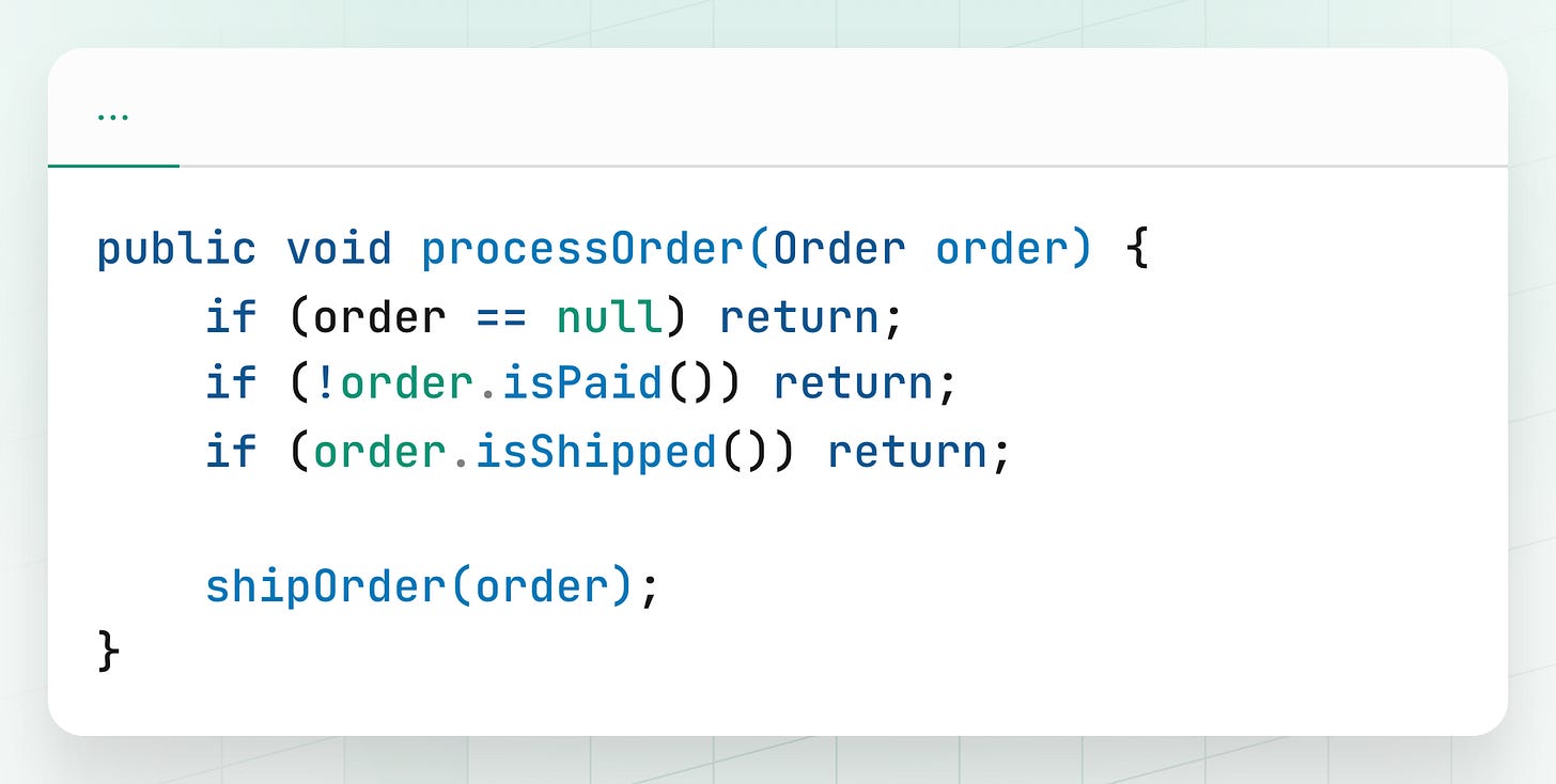 Clean Code Tips I Learned from Senior Engineers