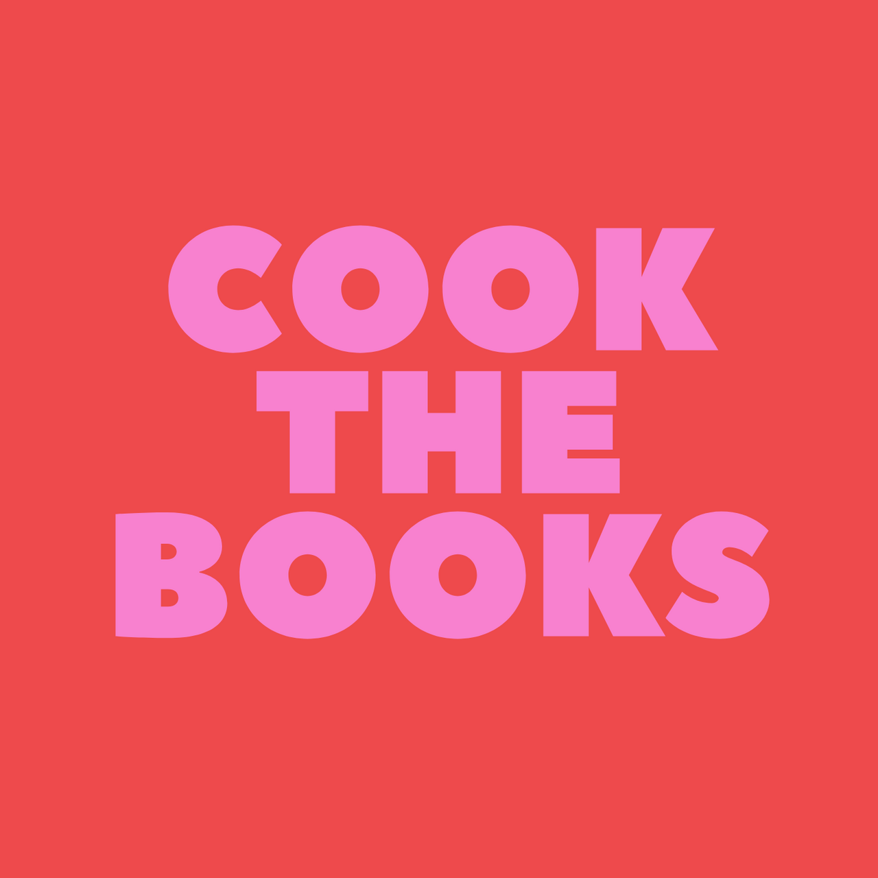 cook the books logo