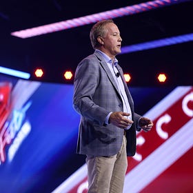 Ken Paxton is No Stranger to Controversy. Here’s Nearly 20 Years of Scandals & Headlines