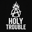 Holy Trouble's avatar