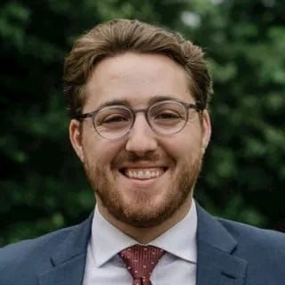 Bret Nolan of the Federalist Society