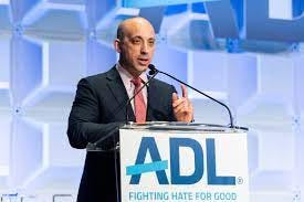 What Does the ADL Stand for Today? | The New Republic