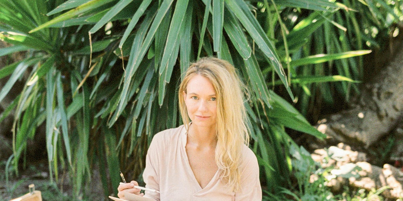 Daily Routines & Non-Negotiable Time