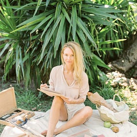 Daily Routines & Non-Negotiable Time