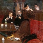 Amour Propre and Au Courant