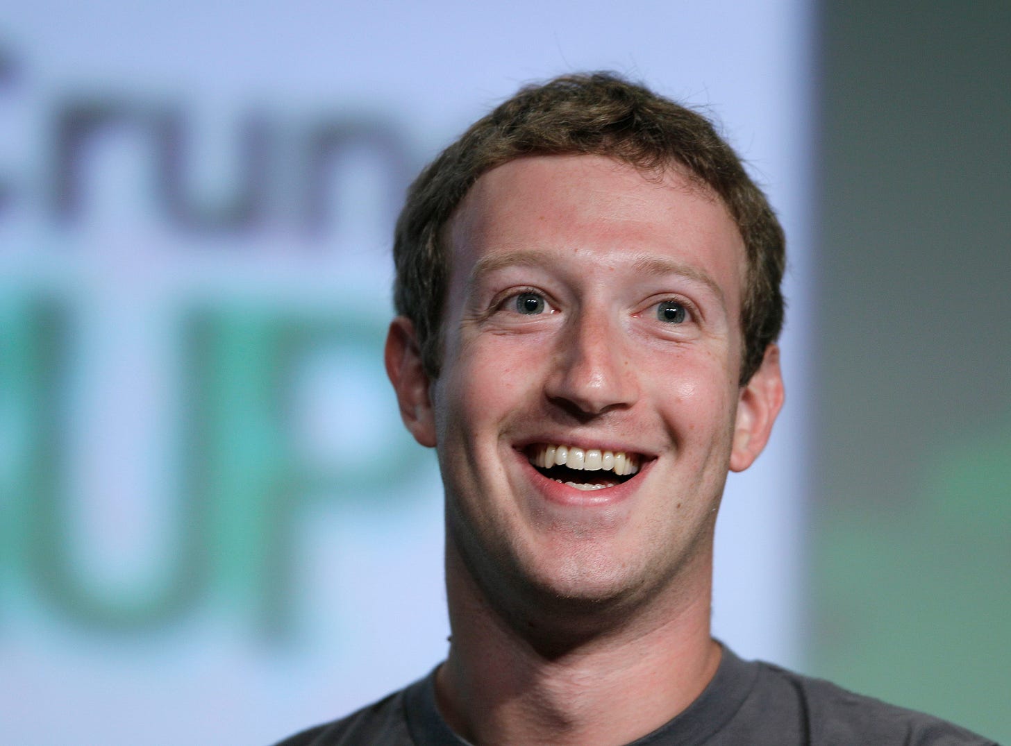 Mark Zuckerberg's New Year Plan to Run 365 Miles | Time